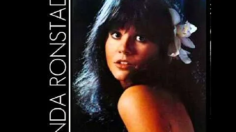 Linda Ronstadt - Long Long Time