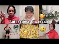 VLOGMAS 🎄28,29!AUTOESTIMA ELEVADA +REGALO DE MI NUERA|MI ESPOSO HABLA ESPAÑOL?|CUBANA EN ALEMANIA