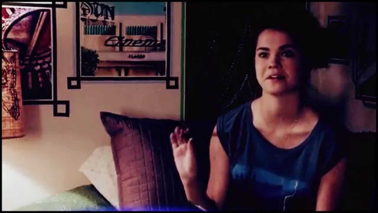 The Fosters Cast | Dropped [Humor]