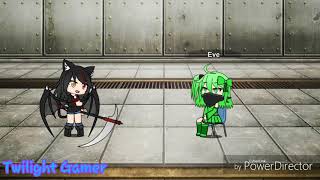 {Gachaverse} Hypnotic map part 5 and 6