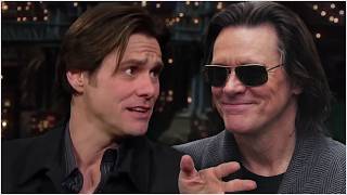Jim Carrey ADMITS He Uses a CLONE to Outsmart “Stalker-Razzi” — Internet Goes Wild!