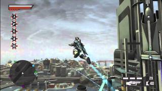 Crackdown 2 - Wing-a-Ding-Dong Achievement Guide (HD)