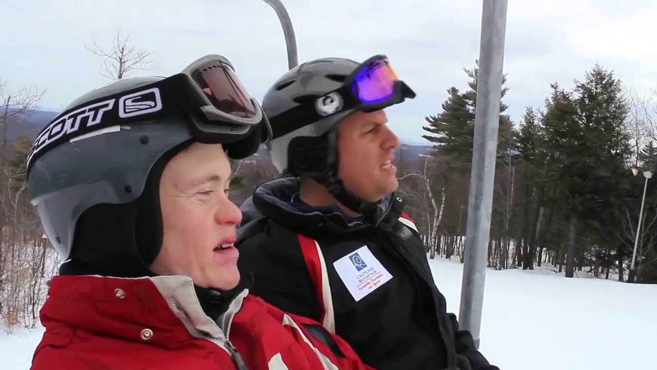 Crotched Mountain Accessible Recreation and Sports