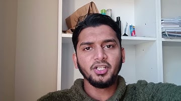 What if you Fail in your Module / Final Project in the Uk as an International Student | My Story.