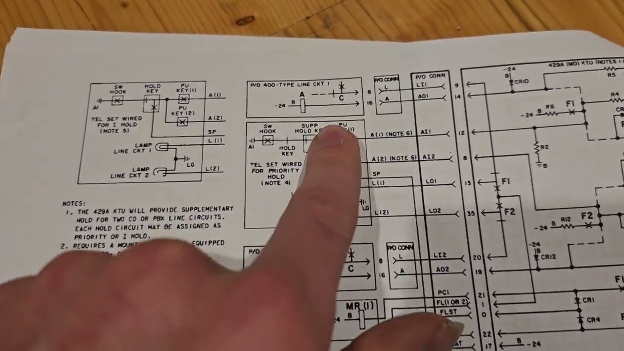 Ep.1 Arduino based Priority or I Hold 1A2 system recreation