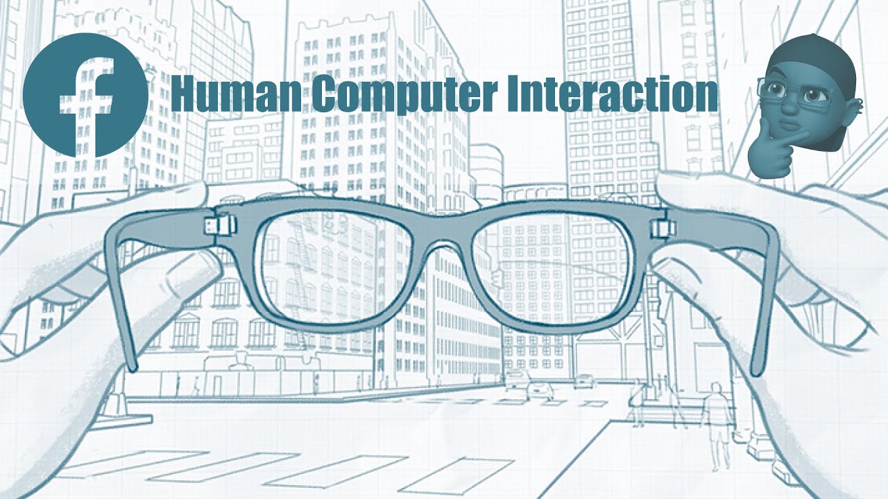 Morning Star 🌟 News - The Next Era of Human-Computer Interaction, Augmented Reality (2021.03.10)