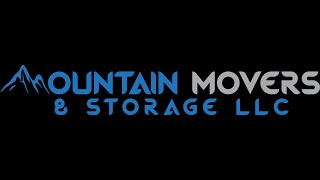 Mountain Movers & Storage LLC