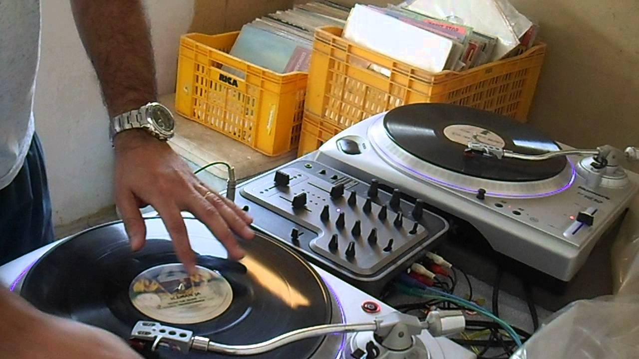 ICEMAN JA - FULL VOCAL  - MIXAGEN WAGNER LIERS