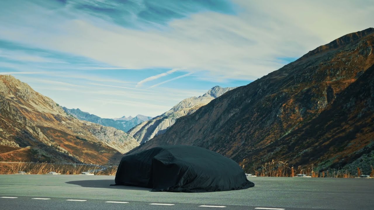 Lamborghini Huracan Evo Spyder - V10 640HP | FLM Luxury Rent