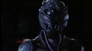 'Mutronics' aka 'The Guyver' (1991) - Trailer #Steve Wang#