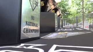 PG Super 25 National Championship Day 1