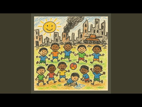 Les garçons de tout le monde (feat. Soukaina)