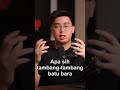 untuk Kelas Menengah#mindset @timothyronaldoffSolusiicial