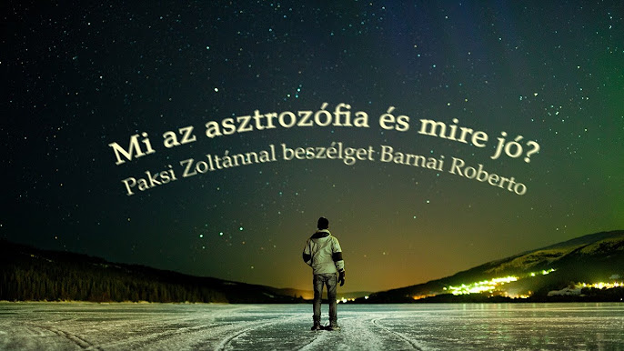 Paksi Zoltan Youtube