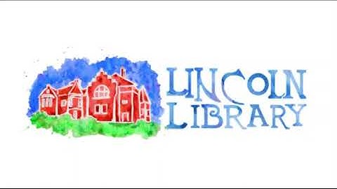 Lincoln Public Library Beanstack Reading Challenge Instructions
