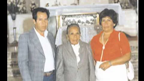 buscando amor Nicolas Alcantara QEPD