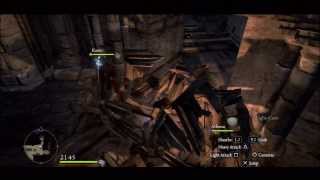 Dragon's Dogma Expert Walkthrough #47 - Bitterblack Isle Part 1/9 - Hell Awaits.... Dragon's Dogma Expert Walkthrough #47 - Bitterblack Isle Part 1/9 - Hell Awaits....