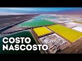 Questo progetto potrebbe potenziare l'economia statunitense - ma c'è un ma