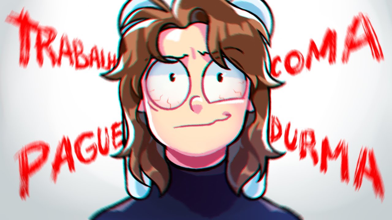 eu não nasci pra trabalhar como CLT (Ft. Kojj)