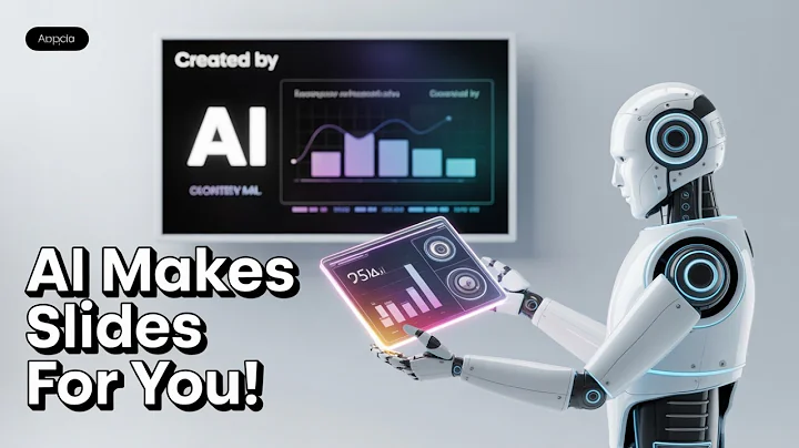 The SECRET to Creating AMAZING PowerPoint Presentations with Gamma.app