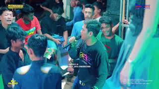 BJ MUSIK - TEMAN - WEDDING SYUKRON \u0026 YULI - KARANG AJI JEPARA