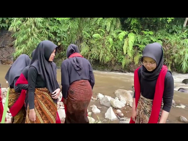 short drama jaka tarub || XI MIPA 1 class=