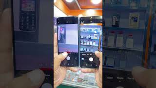 Redmi 12 VS Redmi 13C Camera Zoom testing which win #redmi12 #redmi13c