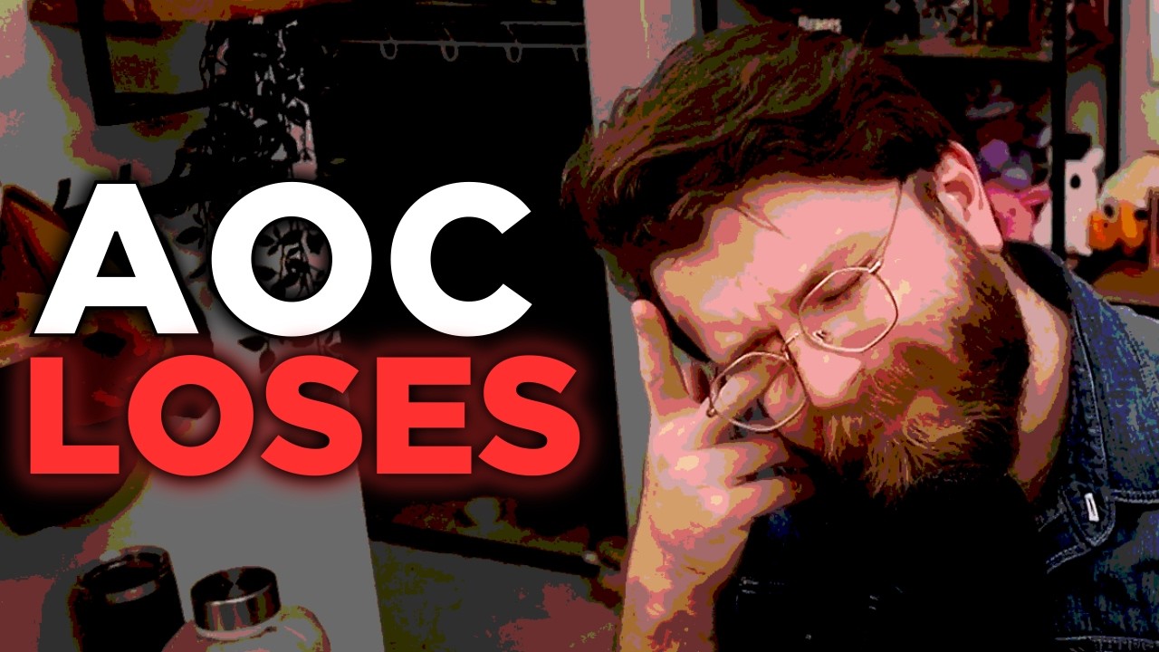 The Democrats REFUSE To Change