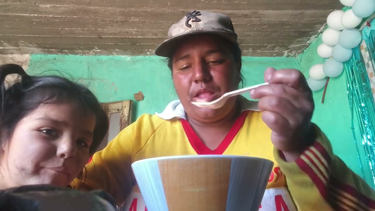 aquí un lindo lunes lavando las cobijas