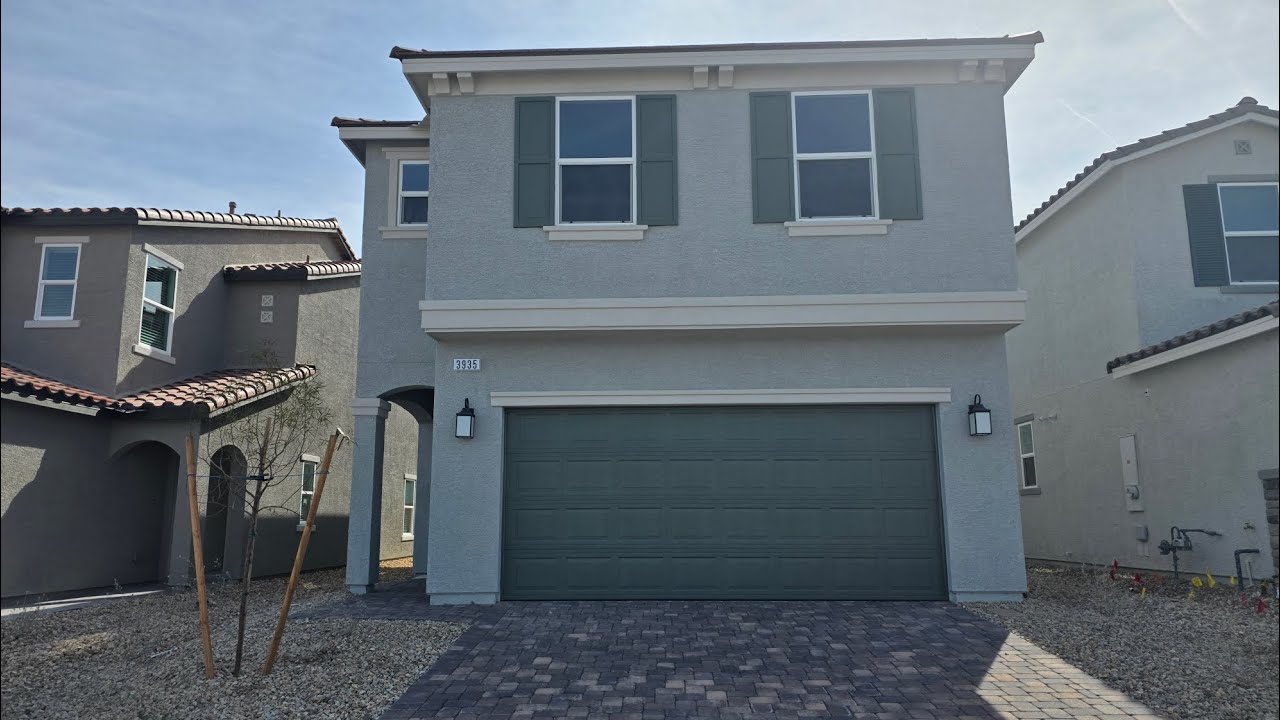 $52萬 西南區全新房 2000呎 4房2.5浴