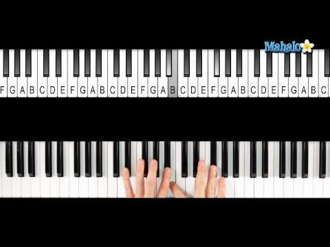 how-to-play-an-f-sharp-major-7-(f#maj7)-chord-on-piano