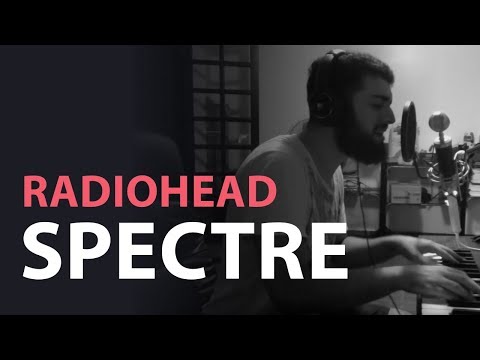 Radiohead (+) Spectre