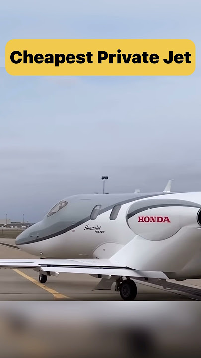 Cheapest Private Jet #shorts #cheapest #private #jet #shortsvideo