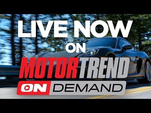 TEASER! 2017 Porsche 718 Cayman S: Better Than Ever, But What’s That Sound? - Ignition Ep. 180 - TEASER! 2017 Porsche 718 Cayman S: Better Than Ever, But What’s That Sound? - Ignition Ep. 180