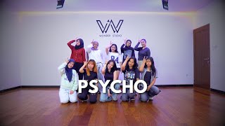 PSYCHO - BABYMONSTER | KPOP Dance Class | Karmel