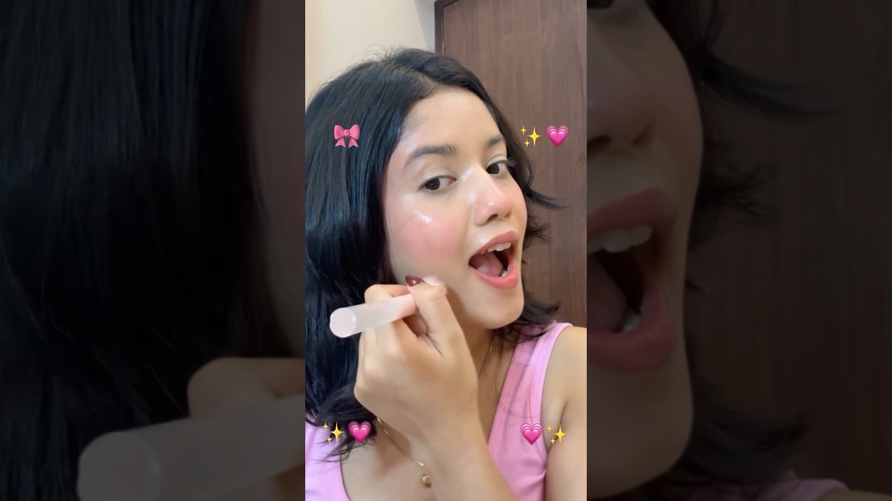 Maybelline sunkisser hazy matte blush | Shade: Pink Mirage🎀💗