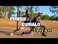 Tipsy Gee - Finish Kumalo ft. Spoiler 4T3 x sound kraft (official dance video) |HGA #dance
