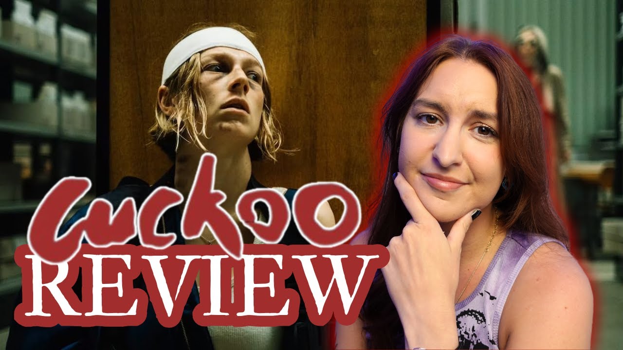 Cuckoo (2024) Explanation and Review - My Perspective [Spoilers]