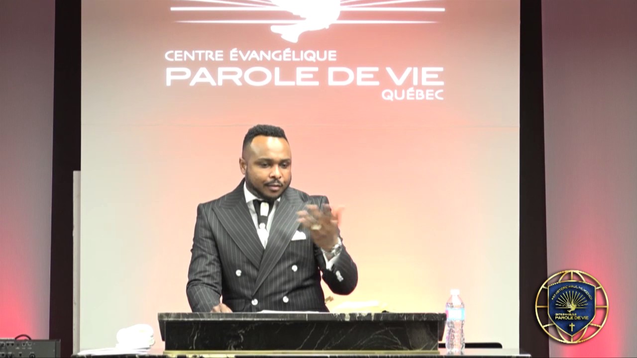 Briser l'esprit de retard : Le retardement par défaut / Révérend Paul Mukendi