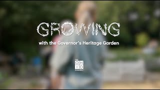 Growing in Ohio: Plant Hardiness Zones and Indoor Seed Starting