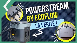 Mon test complet et honnête de l'EcoFlow PowerStream