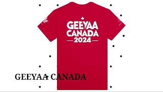 Happry Canada Day Weekend