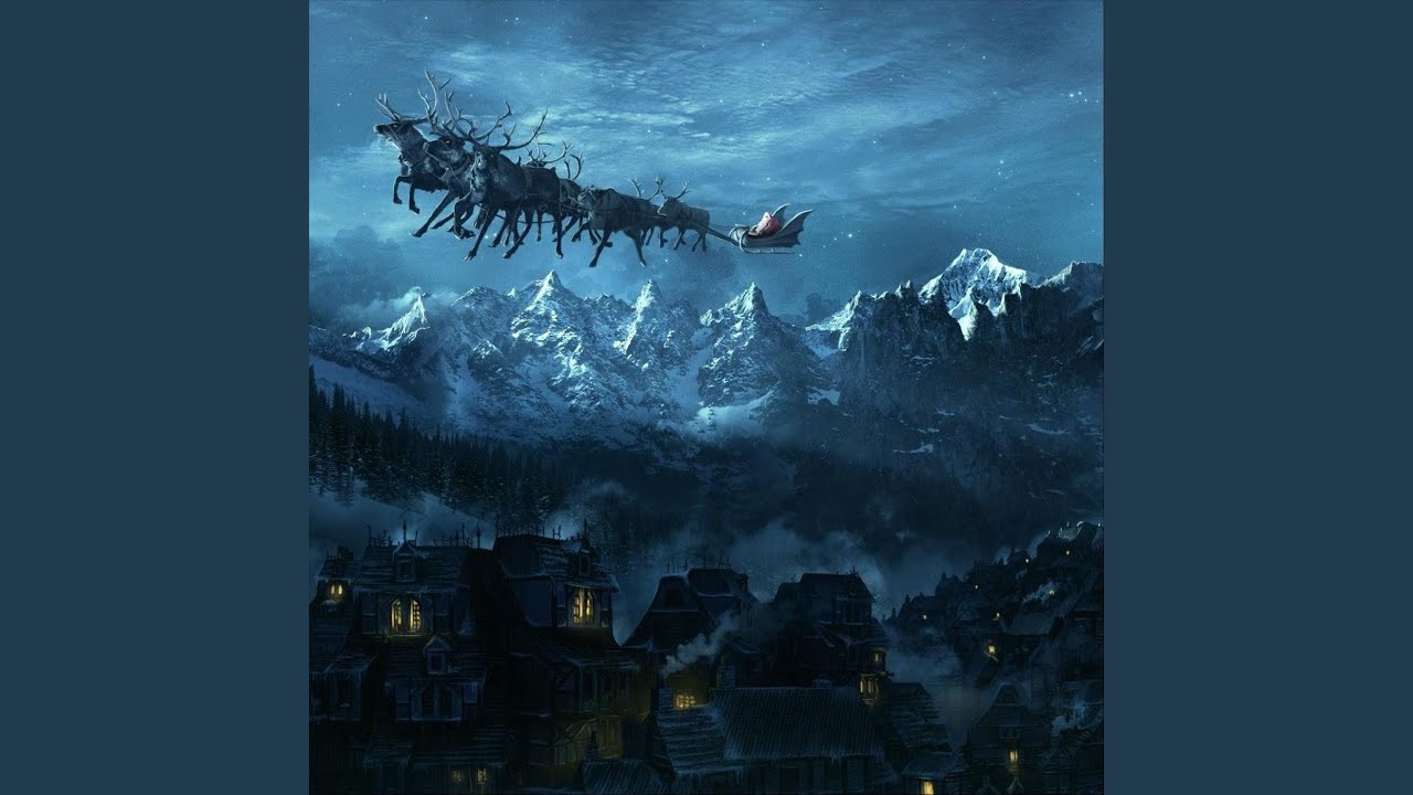 YouTubeでWinter Talesを視聴