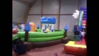 Chateaux gonflables 31   0624623658