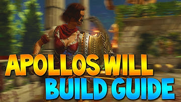 How to Build the Apollo
