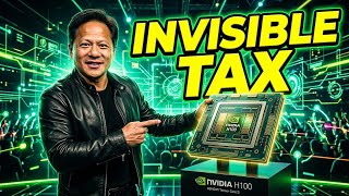 Nvidia: The Invisible Tax on AI