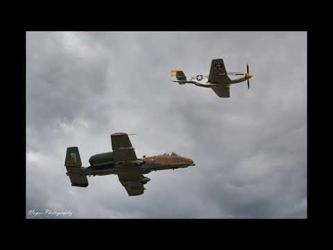 Thunder Over Dalhart
