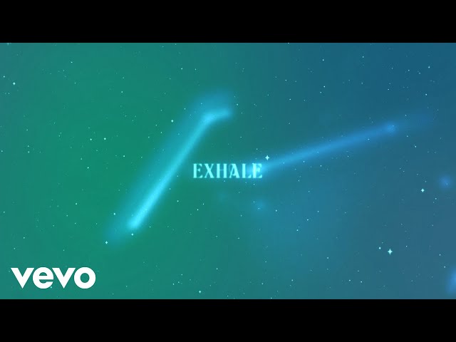 AURORA - Exhale Inhale