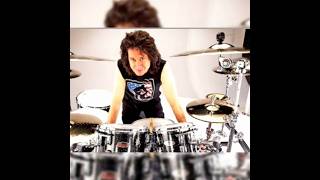 Michael Cartellone on Loss and Continuing On-Lynyrd Skynyrd