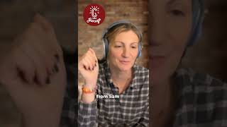 EP528 Karen Heston on Sam Raimi's 'video voodoo' challenge